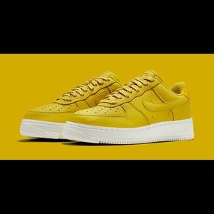 NIKELAB AF1 Low